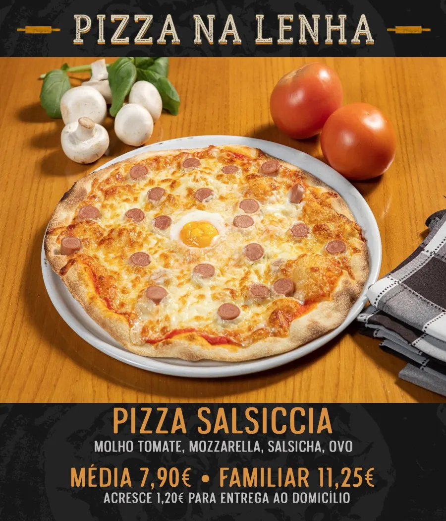 Salsiccia